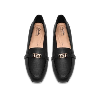 Thumbnail 6: Clarks Women's Juliet Teagan Loafers 