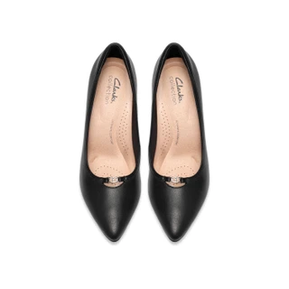 Thumbnail 2: Clarks Women's Kacelyn Grace Heel Pumps 