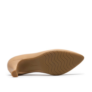 Thumbnail 2: Clarks Women's Kacelyn Grace Heel Pumps 