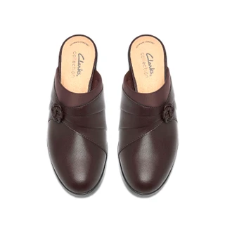 Thumbnail 3: Clarks Women's Emily2 Eliza Mules 