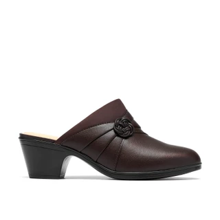 Thumbnail 6: Clarks Women's Emily2 Eliza Mules 
