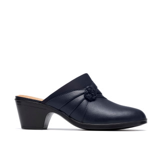 Thumbnail 2: Clarks Women's Emily2 Eliza Mules 
