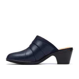Thumbnail 3: Clarks Women's Emily2 Eliza Mules 