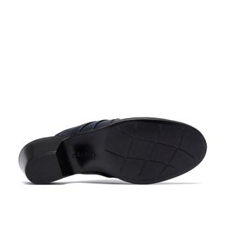 Thumbnail 4: Clarks Women's Emily2 Eliza Mules 