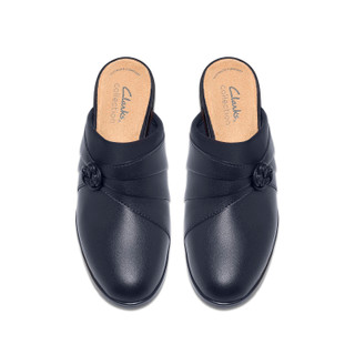 Thumbnail 6: Clarks Women's Emily2 Eliza Mules 