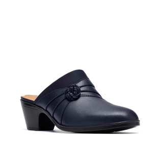 Thumbnail 1: Clarks Women's Emily2 Eliza Mules 