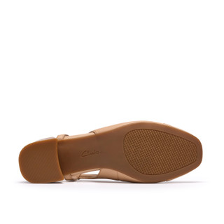 Thumbnail 2: Clarks Women's Iridessa Sling Heel Pumps 