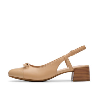 Thumbnail 3: Clarks Women's Iridessa Sling Heel Pumps 