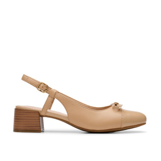 Thumbnail 4: Clarks Women's Iridessa Sling Heel Pumps 