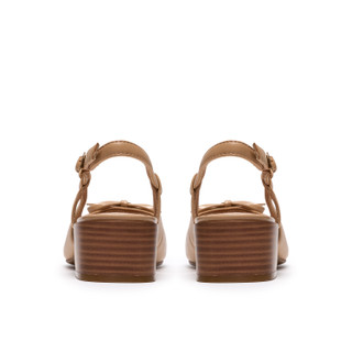 Thumbnail 5: Clarks Women's Iridessa Sling Heel Pumps 