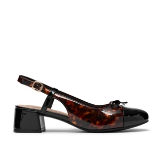 Thumbnail 3: Clarks Women's Iridessa Sling Heel Pumps 