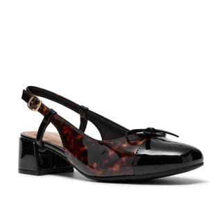 Thumbnail 1: Clarks Women's Iridessa Sling Heel Pumps 