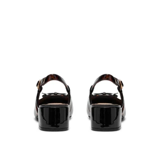 Thumbnail 4: Clarks Women's Iridessa Sling Heel Pumps 