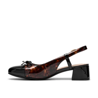 Thumbnail 5: Clarks Women's Iridessa Sling Heel Pumps 