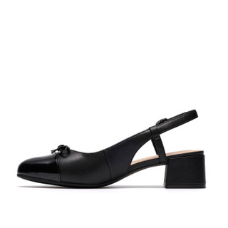 Thumbnail 2: Clarks Women's Iridessa Sling Heel Pumps 