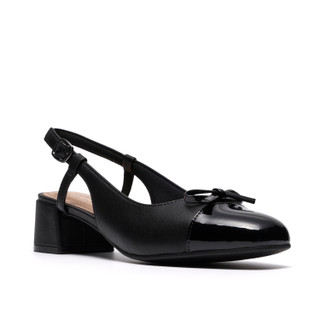 Thumbnail 1: Clarks Women's Iridessa Sling Heel Pumps 