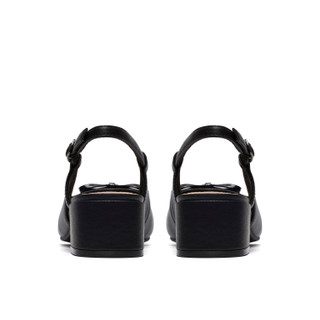 Thumbnail 3: Clarks Women's Iridessa Sling Heel Pumps 