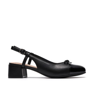 Thumbnail 4: Clarks Women's Iridessa Sling Heel Pumps 