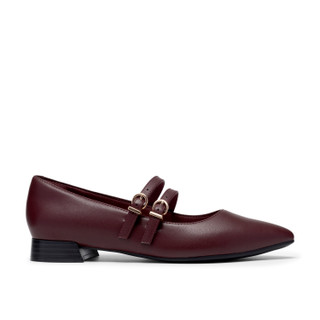 Thumbnail 2: Clarks Women's Natalyn Jane Ballet Flats 