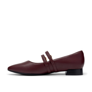 Thumbnail 5: Clarks Women's Natalyn Jane Ballet Flats 