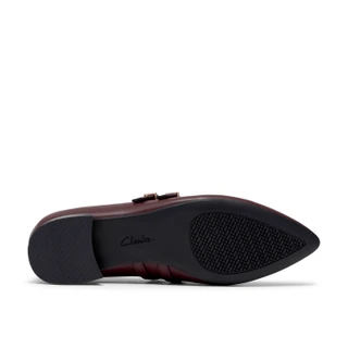 Thumbnail 6: Clarks Women's Natalyn Jane Ballet Flats 