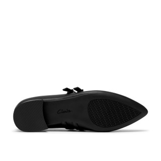 Thumbnail 4: Clarks Women's Natalyn Jane Ballet Flats 