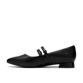 Thumbnail 5: Clarks Women's Natalyn Jane Ballet Flats 