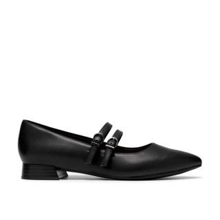 Thumbnail 6: Clarks Women's Natalyn Jane Ballet Flats 