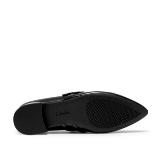Thumbnail 3: Clarks Women's Natalyn Jane Ballet Flats 