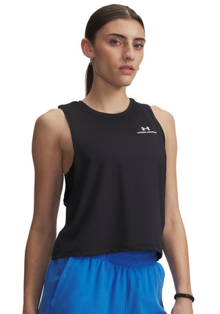 Thumbnail 1: Under Armour Women's Vanish Energy 2in1 Active Tank 
