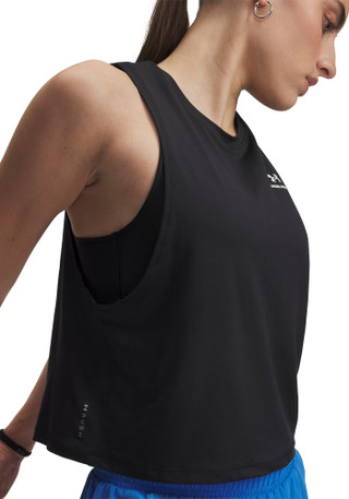Thumbnail 3: Under Armour Women's Vanish Energy 2in1 Active Tank 