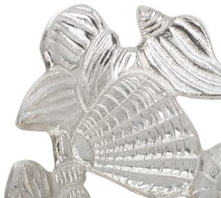 Thumbnail 2: Home Decor Factory Coastal Decor Tray 