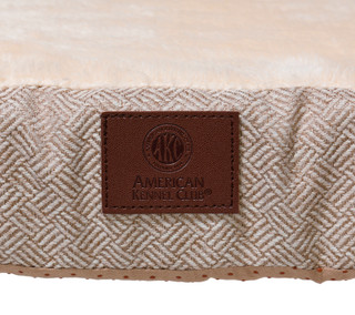Thumbnail 2: American Kennel Club Premium AKC Sofa Bed for Dogs 