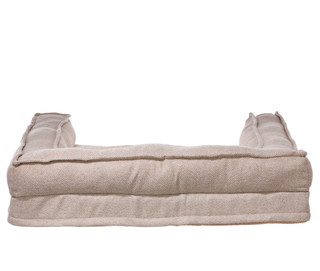 Thumbnail 3: American Kennel Club Premium AKC Sofa Bed for Dogs 