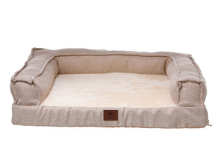 Thumbnail 5: American Kennel Club Premium AKC Sofa Bed for Dogs 