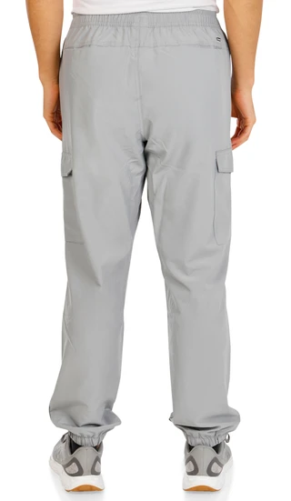 Thumbnail 2: Hurley Men's Active Jogger Pants  
