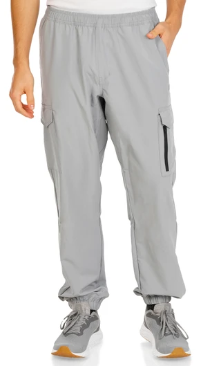 Thumbnail 1: Hurley Men's Active Jogger Pants  