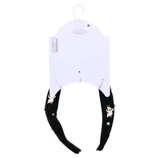 Thumbnail 2: TWIG & ARROW Halloween Headband  