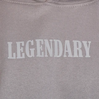 Thumbnail 3: Eighty Eight Brand Men's Reflective Hoodie 