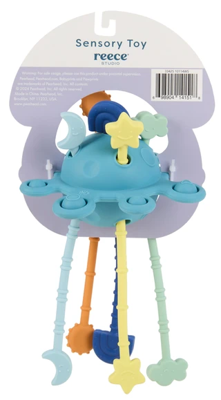 Thumbnail 2: Reece Studio Baby Sensory Toy  
