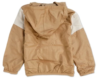 Thumbnail 2: Toy Story Toddler Boys Ultimate Duo 2 Pocket Zipper Hooded Windbreaker 