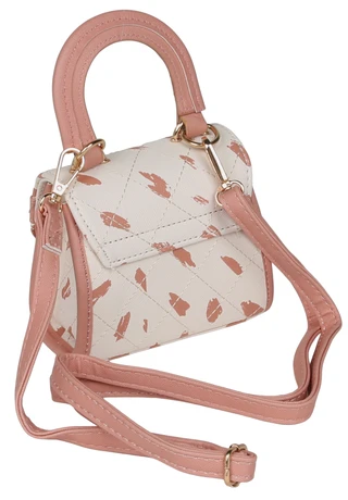 Thumbnail 2: Under One Sky Mini Handbag 