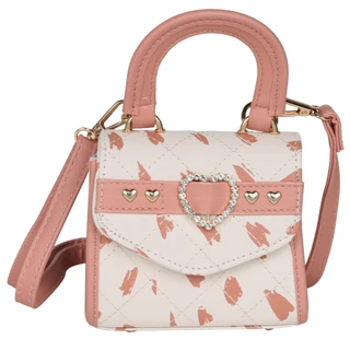 Thumbnail 1: Under One Sky Mini Handbag 