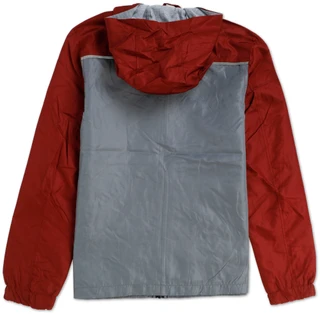 Thumbnail 2: Distortion Boys 2 Pocket Unlined Hooded Windbreaker 