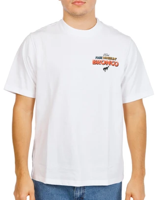 Thumbnail 2: Ford Men's Short Sleeve Graphic Tee 