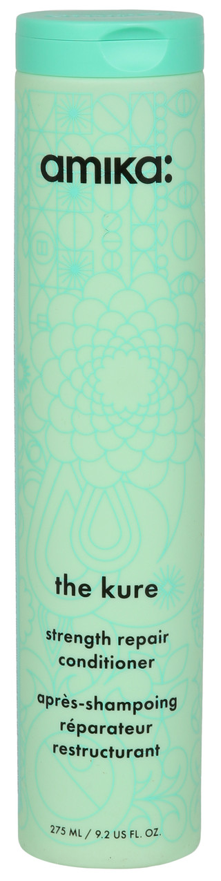 Thumbnail 1: AMIKA 9.2 oz The Kure Strength Repair Conditioner 