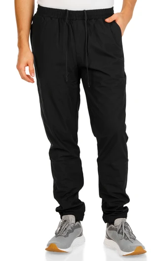 Thumbnail 1: Hurley Men's Active Jogger Pants  