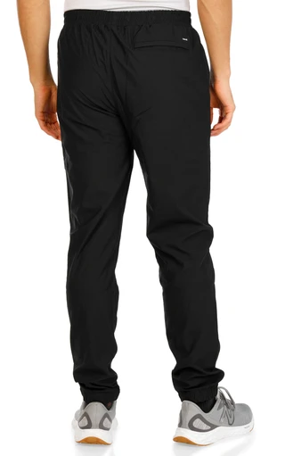 Thumbnail 2: Hurley Men's Active Jogger Pants  