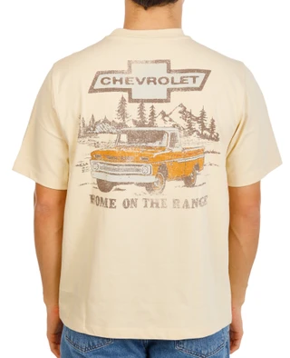 Thumbnail 1: GM Men's Short Sleeve Graphic Tee 