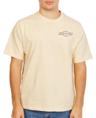 Thumbnail 2: GM Men's Short Sleeve Graphic Tee 